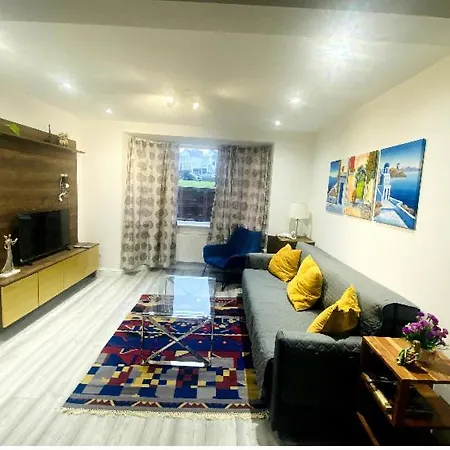 Runu Villa Oxford Esterno foto