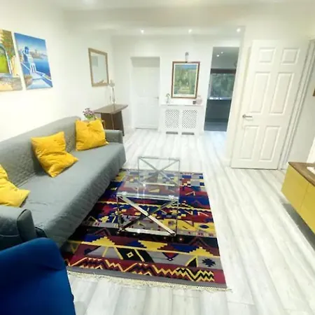 Runu Villa Oxford Esterno foto