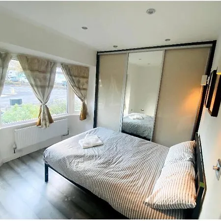 Runu Villa Oxford Esterno foto