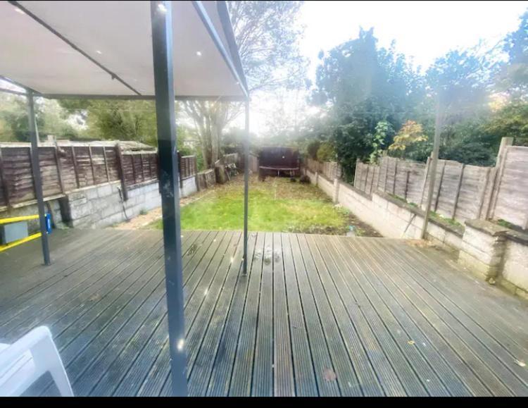 Runu Holiday home