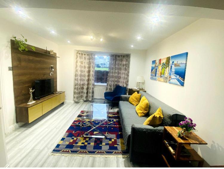 Casa vacanze Runu Oxford