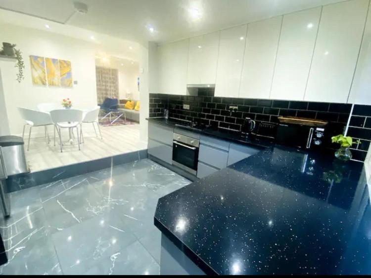 Casa vacanze Runu Oxford