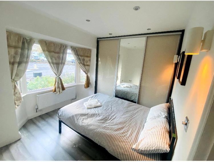 Runu Casa vacanze Oxford